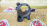 Кронштейн привода Toyota 1MZ-FE Alphard MNH10 '05.2002-04.2008 2WD a/t чугун ( 920 ) 43457-33010