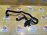 Клапан отопителя BMW 11538572513 X3 F25 N47N/N47D20C '2014 со шлангами 11538514233 11537827841