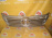 Решетка радиатора Toyota Camry ASV50 '2011-2014 53101-06450 (Серебро)