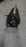 Стойка Lexus USF40 LS460 '2009-2017 зад, лев 48090-50341