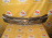 Решетка радиатора Toyota Camry AVV50 '2014-2018 Дефект 53101-06750 (Серый)
