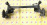 Балка Honda RU3 Vezel 2WD DISK Электроручник R 42100T7AJ11