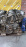 Двигатель Honda F22B6-1801229 2WD/4WD БЕЗ НАВЕСНОГО Odyssey RA1