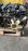 Двигатель Toyota 1GRFE-0182163 VVTI Land Cruiser Prado GRJ120 БЕЗ НАВЕСНОГО