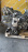 Двигатель Toyota 1MZ-1588884 4WD БЕЗ КОНДЕРА И ФОРСУНОК Estima/Kluger V MCR40 MCU25