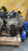 Двигатель Mitsubishi 4A91-0130401 a/t БЕЗ ГЕНЕРАТОРА Lancer/Colt CX2A CY2A