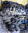 Двигатель Toyota 2GR-FKS-N140076 4WD=2WD ЦЕНА БЕЗ НАВЕСНОГО Highlander U50