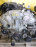 Двигатель Nissan VQ35-DE-922176C 4WD В СБОРЕ Teana/Murano/Elgrand J32-Z51-E52 '2008-