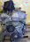 Двигатель Suzuki M16A-1148288 VVTI   ( 2 катушки ) Swift/SX4