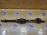 Привод Toyota VCV10/MCV20/MCV21/MCX10 Windom 3VZFE/1MZFE/2MZFE перед, прав ABS ВН-24шл Н-30шл 43410-06170(ＧＫＮ) / 43410-33150(ＴＯＹＯＴＡ)