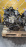 Двигатель Nissan HR12-DDR-228673A В СБОРЕ Note E12
