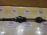 Привод Toyota VCV10/VCV11 Windom 3VZFE/4VZFE перед, прав 2WD Без ABS c валом промежуточным 43410-33130/43410-33140/43049-06030(ＧＫＮ)/43049-33010(ＴＯＹＯＴＡ)