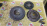 Маховик Toyota 1KD/2KD Hilux Pick Up KUN15/KUN112/KUN122/KDN150 m/t + корзина ( диаметр диска 236 мм ) 13405-0L010