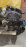 Двигатель Mitsubishi 4G63T-HY0222 2WD/4WD TURBO без компрессора кондиционера Airtrek CU2W