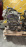 Двигатель Mitsubishi 4G63T-HD5497 2WD/4WD TURBO без компрессора кондиционера Airtrek CU2W