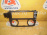 Рамка магнитофона Nissan 68470-WD200 AD/Sunny Y11/B15 (Черный)