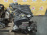Двигатель Chrysler PT Cruiser ECC-3T618031 2.0L P04884305AA В СБОРЕ PT20 '2003