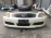 Ноускат Nissan Skyline V36 VQ25 a/t дефект крепления фар ф.100-63861 (Белый перламутр)
