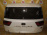 Дверь задняя TOYOTA Land Cruiser FJA300 '2021- вст 60-289 Спойлер (в сборе) под камеру 67005-60L70 (Белый перламутр)