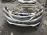 Ноускат Toyota Allion ZRT260 '2010-2016 ф.20-451 т.04709 (Серебро)