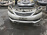 Ноускат Toyota Allion ZRT260 '2010-2016 ф.20-458 т.04709 (Белый перламутр)