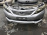 Ноускат Toyota Allion ZRT260 '2010-2016 ф.20-458 т.04709 (Серебро)
