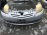 Ноускат Toyota Passo Sette M502E '2008-2012 a/t Дефект фар и бампера ф.100-51958 (Серебро)