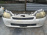 Ноускат Toyota Lite Ace S402M '2008-2020 a/t ф.1819 (Белый)