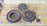 Маховик Toyota 1GR-FE Land Cruiser Prado GRJ120/GSJ15 m/t + корзина ( диаметр диска 275 мм ) 13405-31080