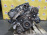 Двигатель BMW X5 M57N2/M57D30TU2/306D5-23296838 4WD 3.0sd FF02 В СБОРЕ 11000435438 E70 '2008