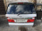 Дверь задняя TOYOTA Alphard MNH15 (спойлер) дефект вст. 58-8 (Серебро)