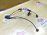 Провод датчика ABS Lexus RX350 AGL20/AGL25/GGL20/GGL25 перед, лев 89516-48180