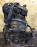 Двигатель Suzuki/Nissan K6A-VE-4099337 MG22S '2006-