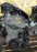 Двигатель Nissan HR15-059376 без компрессора кондиционера Juke YF15