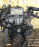 Двигатель Nissan KA24-DE-166235U 2WD БЕЗ НАВЕСНОГО Presage/Bassara NU30