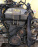 Двигатель Mazda FP-799214 2WD без генератора Capella/Premacy CP8W