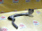 Труба приемная (штаны) Subaru Forester BE5/BH5/GC7/GD2/GF8/GG2/GG3/SF5/SG5 ДЕФЕКТ 44101AC010/44101AC080/44109AE030