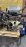 Двигатель Nissan YD25DDTI-258417A БЕЗ КОНДЕРА ТНВД 16700VM00D NP300 D22