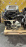 Двигатель Nissan YD25DDTI-238079T БЕЗ КОНДЕРА ТНВД 16700VM00E NP300 D22