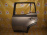 Дверь боковая Toyota Land Cruiser Prado GDJ250 '2023- зад, лев (цена за голое железо) 67004-60610 (Серый)