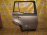 Дверь боковая Toyota Land Cruiser Prado GDJ250 '2023- зад, прав (цена за голое железо) 67003-60600 (Серый)