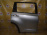 Дверь боковая Toyota Highlander GSU55 '2013-2021 зад, прав (цена за голое железо) 670030E110 (Серебро)