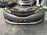 Ноускат Toyota Wish ZGE20 '2009-2012 ф.68-16 (Серый)