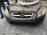 Ноускат Honda CR-V RD5 '2001-2004 a/t ф.P1778 т.P1788 (Серый)