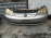 Ноускат Honda Civic ES2 '2000-2003 m/t ф.P0882 (Серебро)