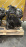 Двигатель Toyota 1KD-FTV-2512788 БЕЗ НАВЕСНОГО Land Cruiser Prado/Hiace