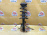 Стойка Toyota ZRR75 Noah/Voxy перед, лев 48520-80254/４８５２０−２８４４０