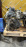 Двигатель Toyota 1KD-FTV-B051972 БЕЗ НАВЕСНОГО Land Cruiser Prado/Hiace