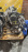 Двигатель Toyota 3S-FSE-7927038 тнвд 23100-74041 Vista Ardeo/Nadia SV50