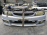 Ноускат Nissan Wingroad Y11 QG '1999-2001 a/t RIDER (без габаритов) ф.1633 тум.2177 (Голубой)
